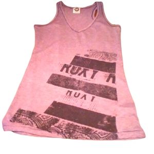 Women's Roxy Tee shirt